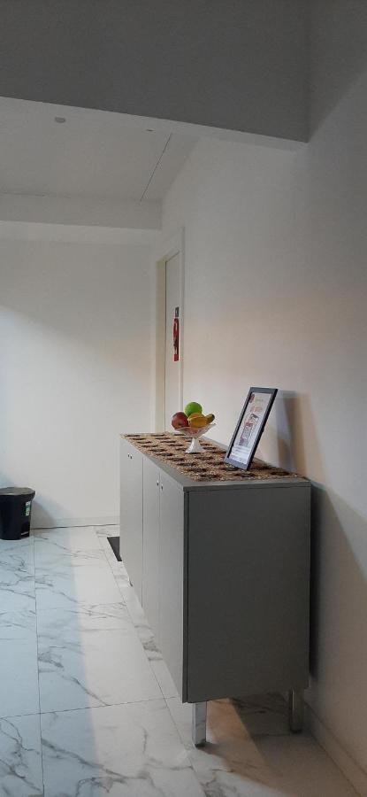 Apartamento Mania Terceiro Andar Vitoria Exterior photo