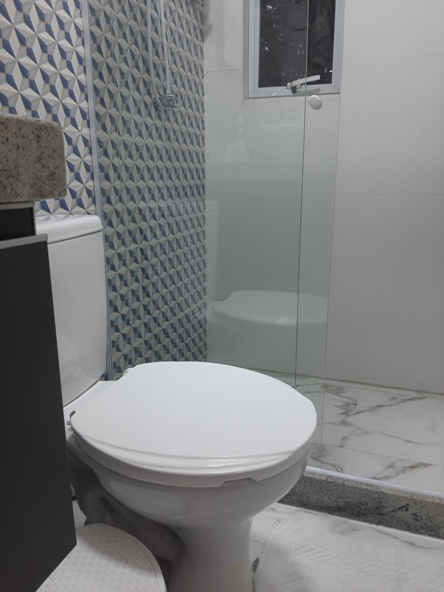 Apartamento Mania Terceiro Andar Vitoria Room photo