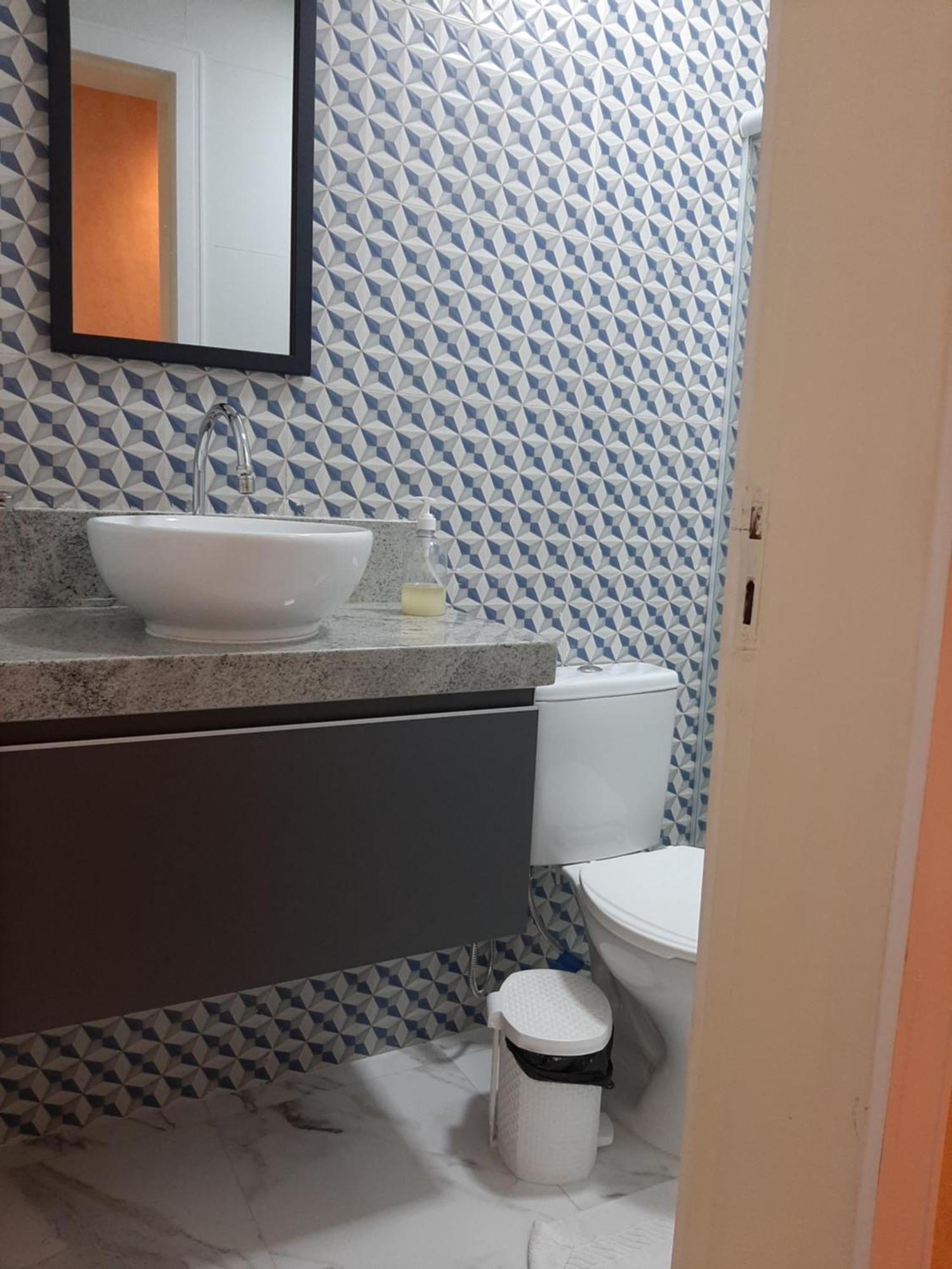 Apartamento Mania Terceiro Andar Vitoria Room photo