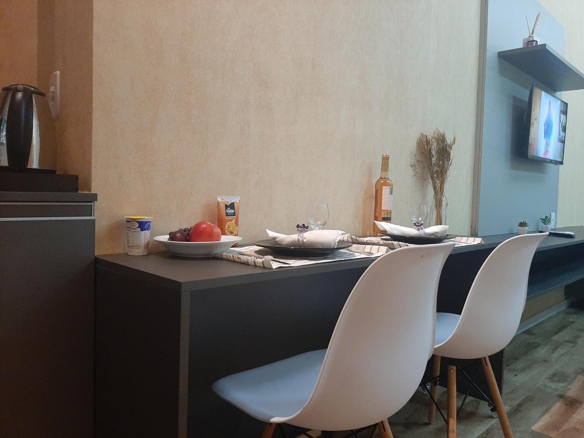 Apartamento Mania Terceiro Andar Vitoria Room photo