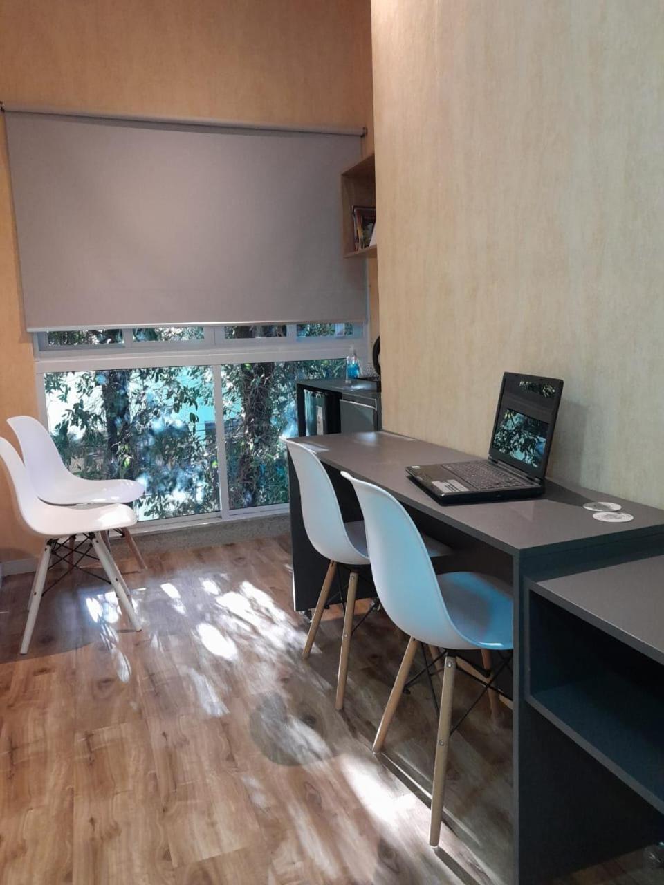 Apartamento Mania Terceiro Andar Vitoria Exterior photo