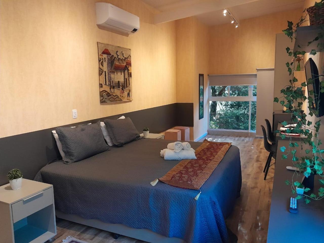 Apartamento Mania Terceiro Andar Vitoria Room photo