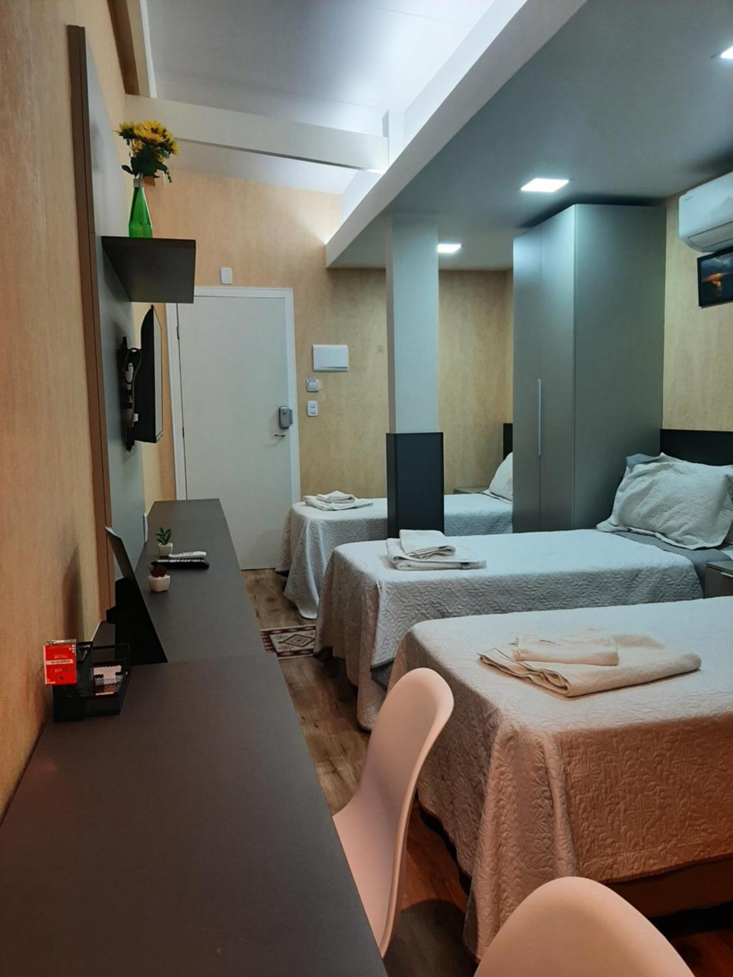 Apartamento Mania Terceiro Andar Vitoria Room photo