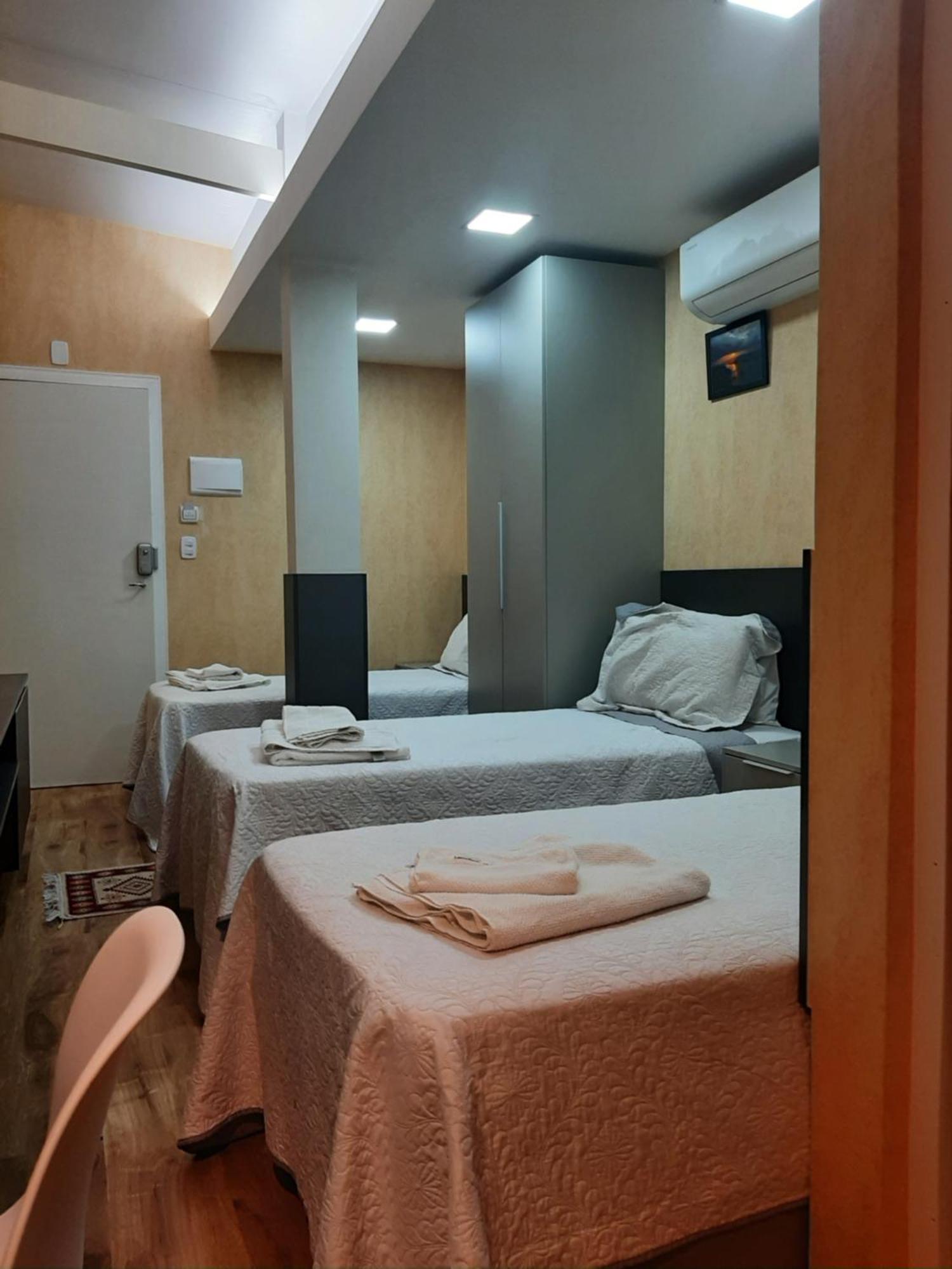 Apartamento Mania Terceiro Andar Vitoria Room photo