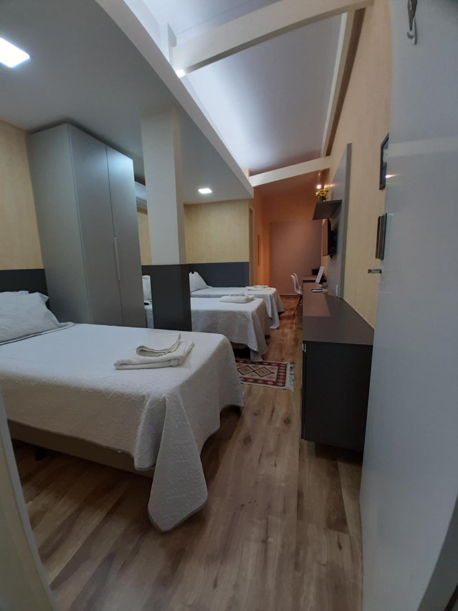 Apartamento Mania Terceiro Andar Vitoria Room photo